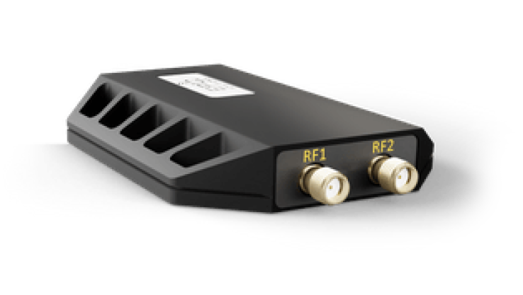 Matchstiq™ Z Series: Compact RF Transceiver | Epiq Solutions